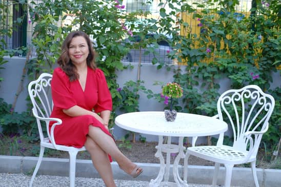 Slider image (2) Dr. Sibel Atalay International Clinic